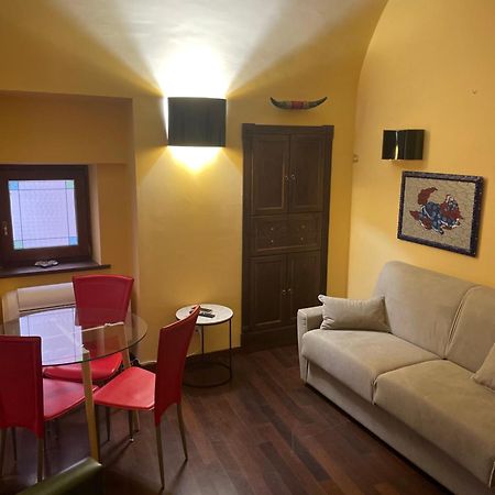 Giglio Apartment Navona Roma Exterior foto