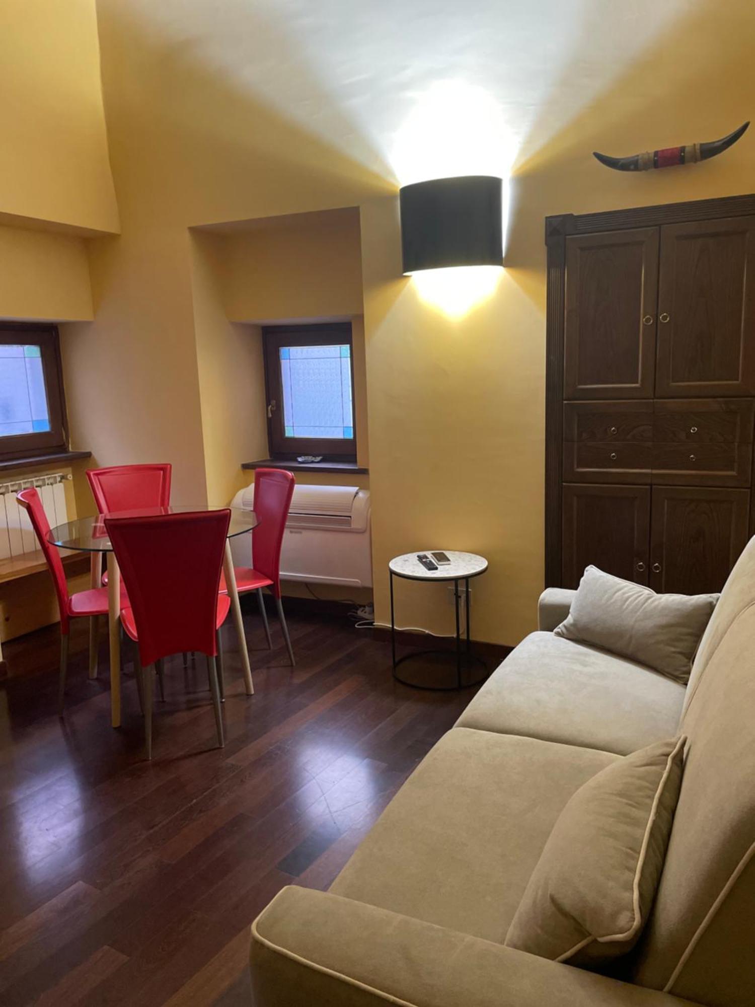 Giglio Apartment Navona Roma Exterior foto
