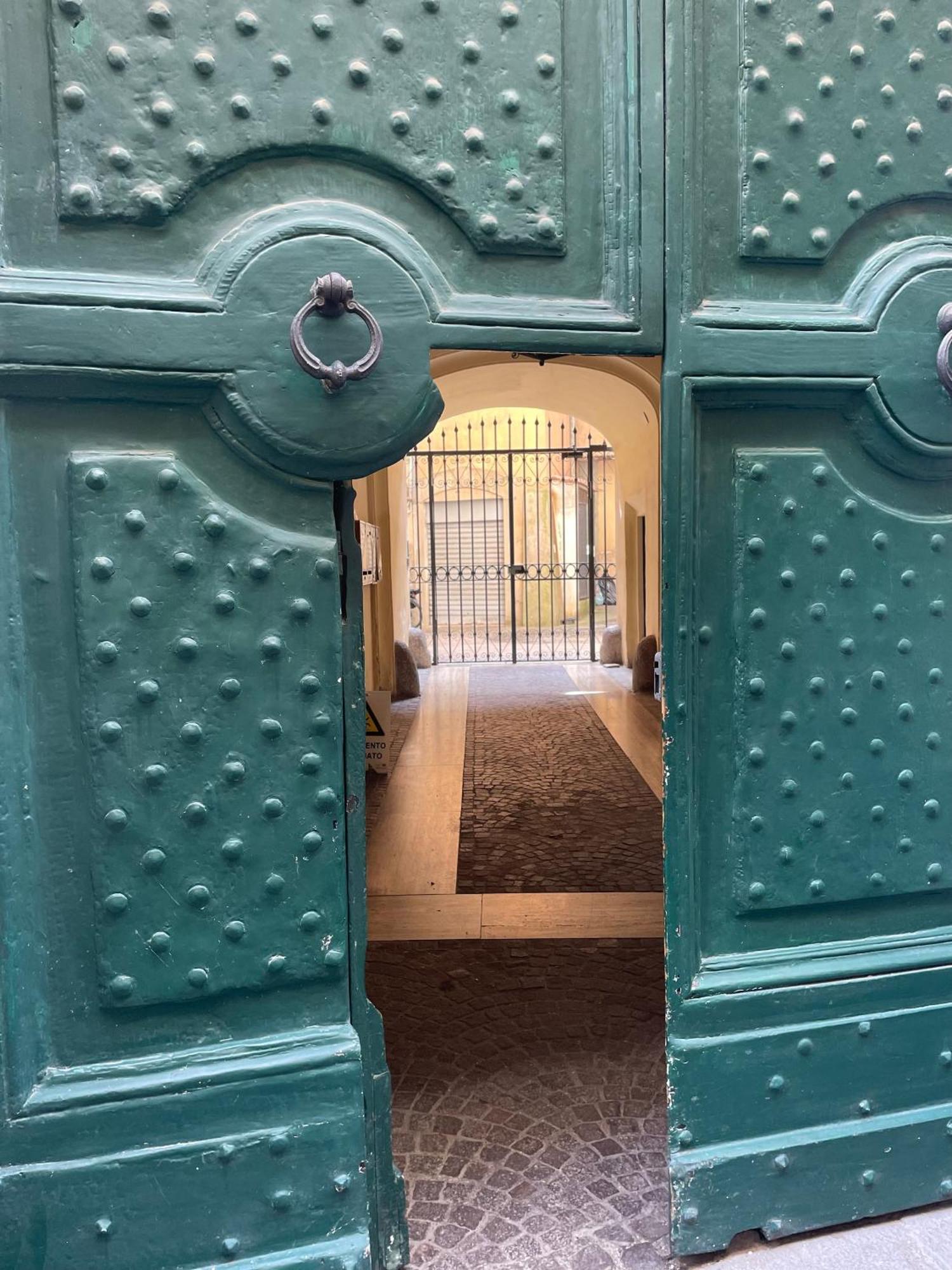 Giglio Apartment Navona Roma Exterior foto